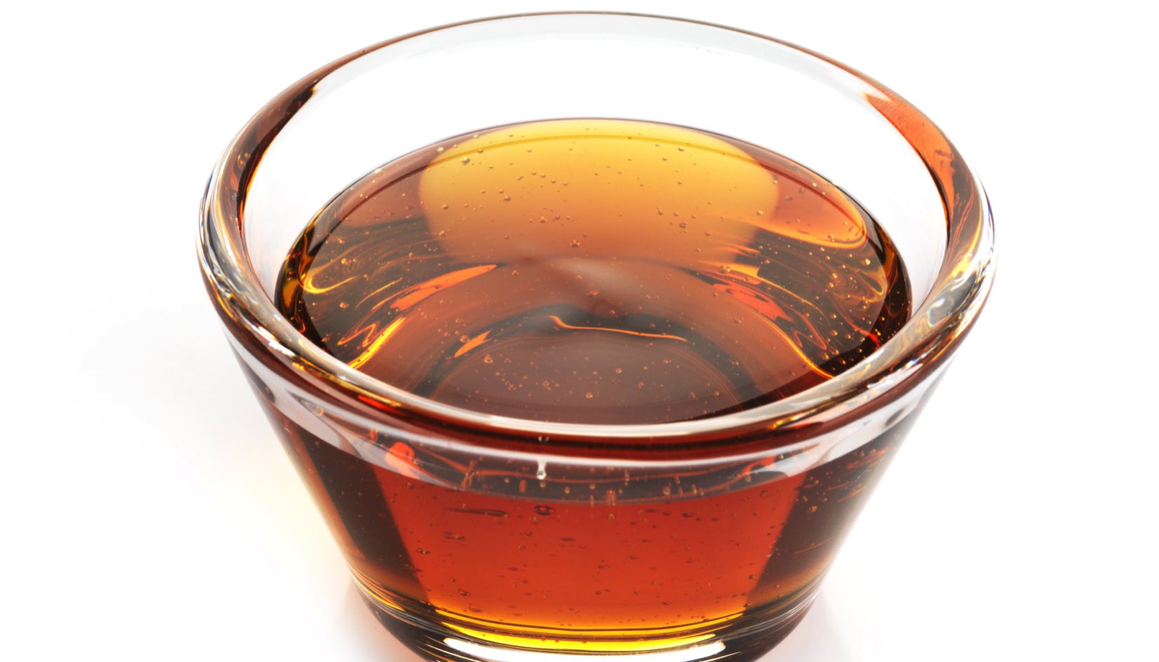 Sirop d'érable du Canada